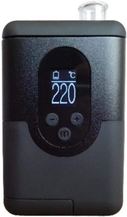 Vaporizador portátil ARGO