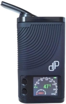 Vaporizador Boundless CFX