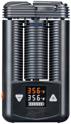 Vaporizador Storz Bickel Mighty